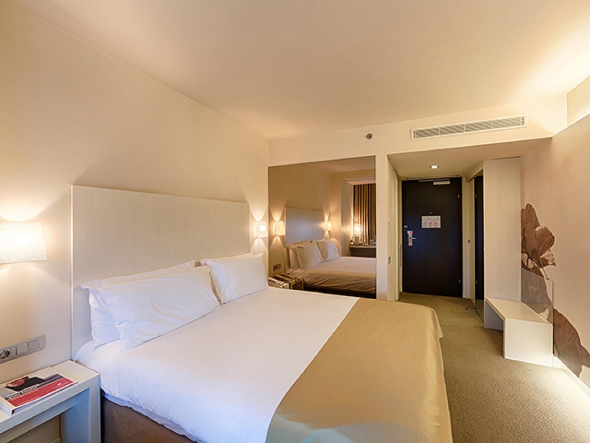 Ramada Plaza By Wyndham Convention Center 4* Bucarest