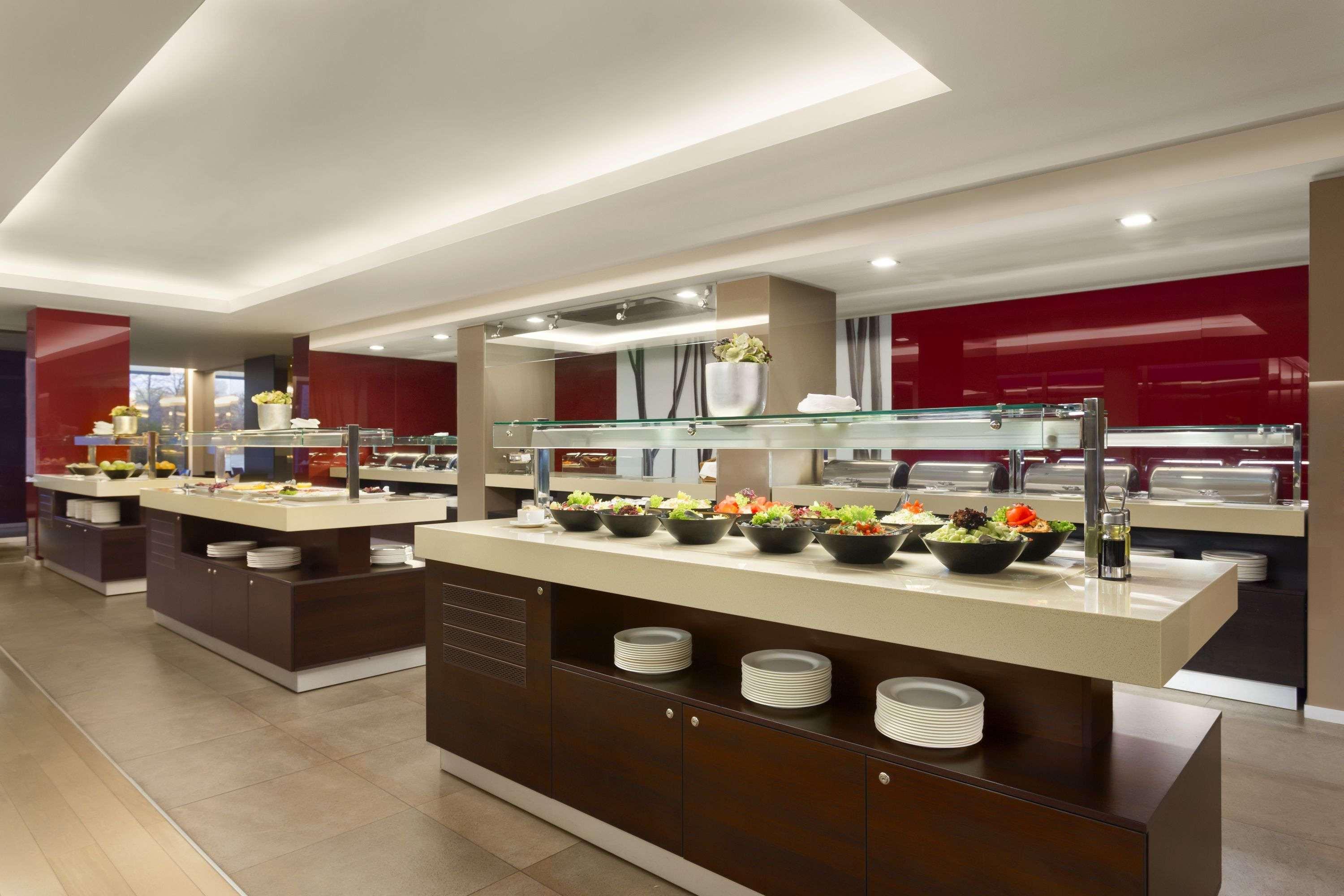 Ramada Plaza By Wyndham Convention Center Hotel Bucarest