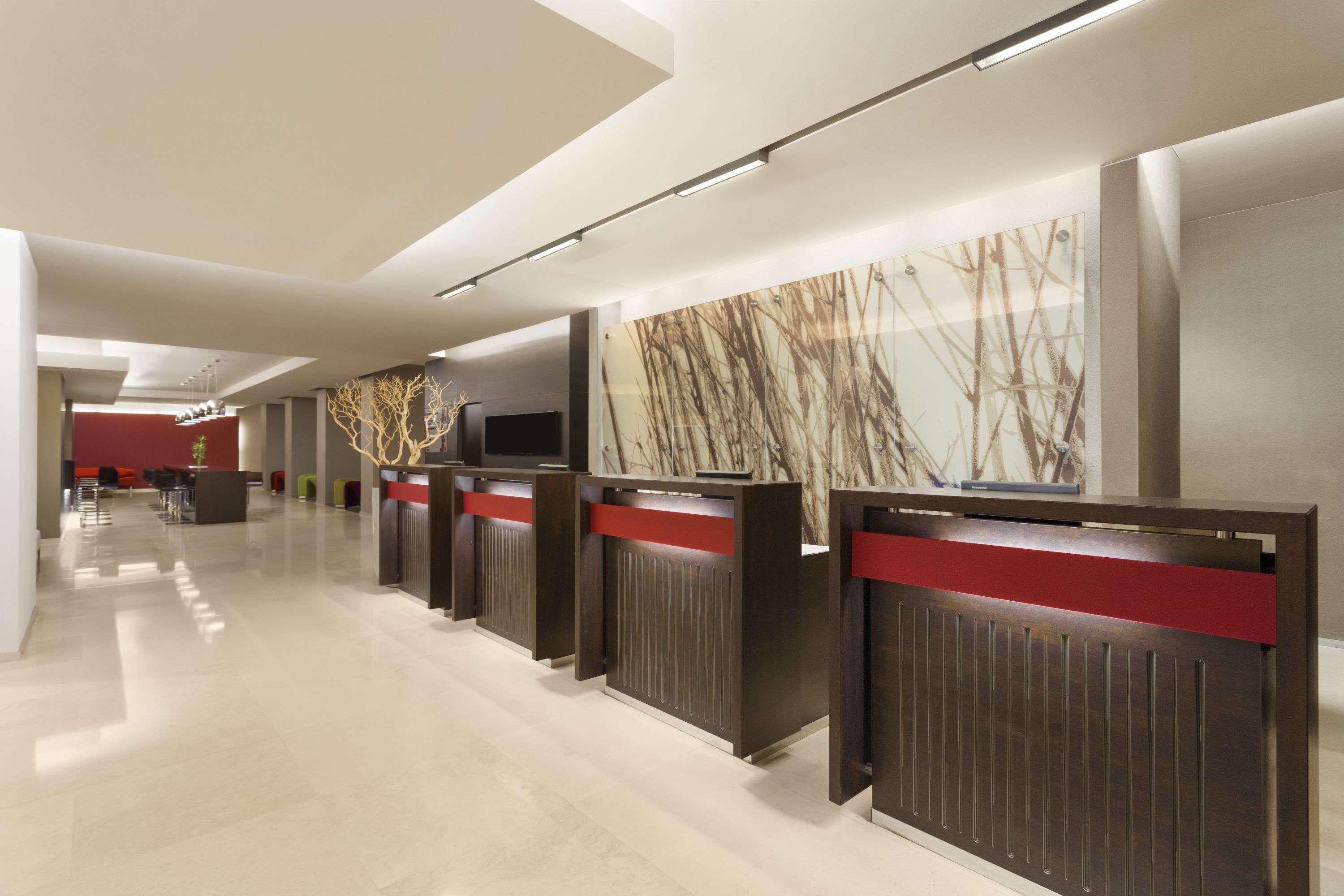 Ramada Plaza By Wyndham Convention Center Bucarest