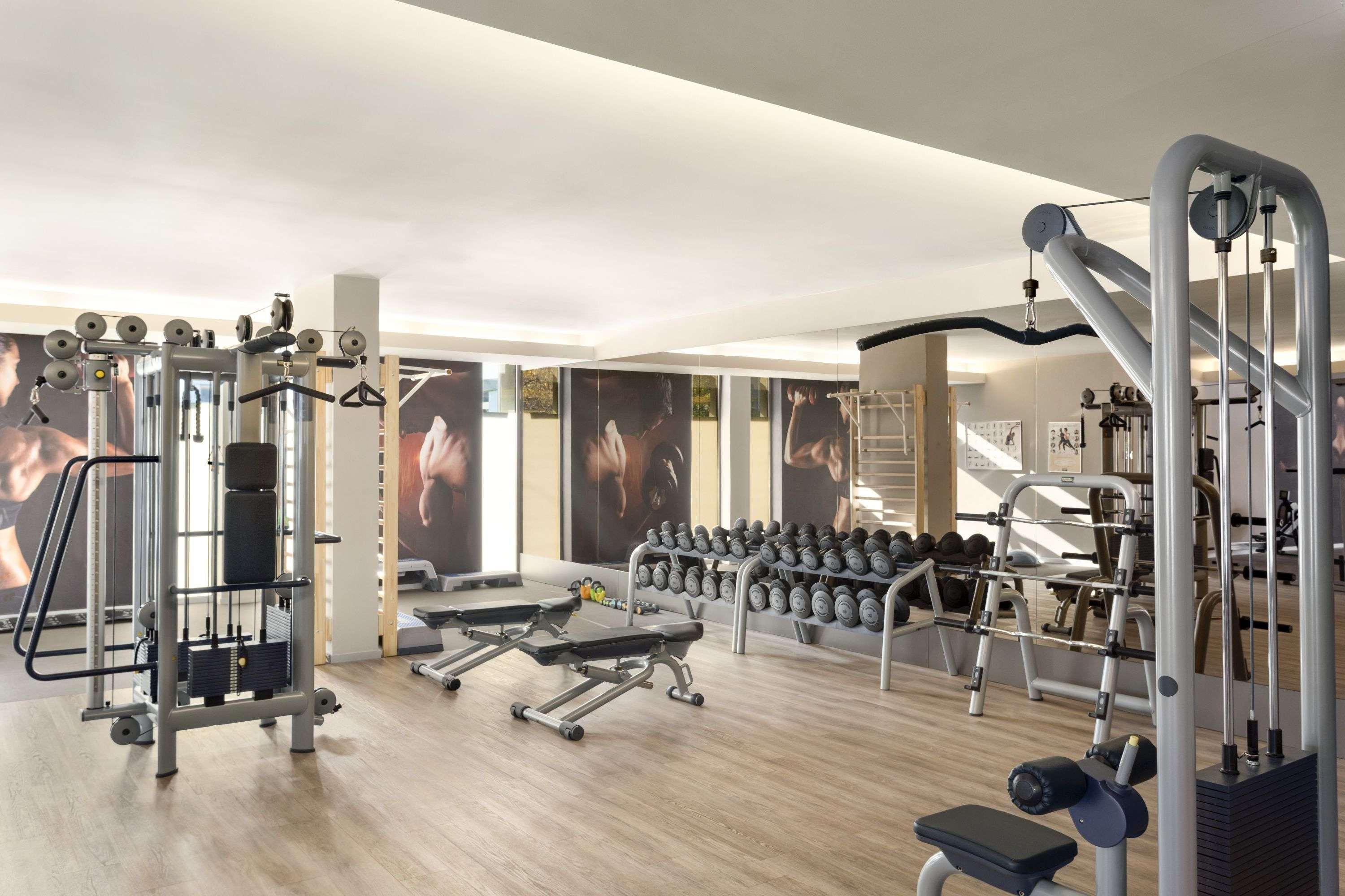 Ramada Plaza By Wyndham Convention Center Bucarest