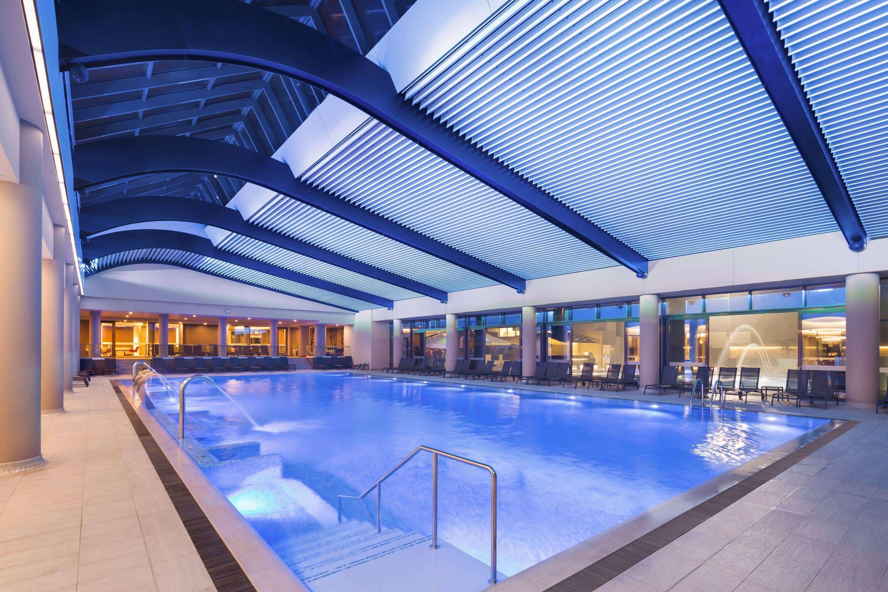 Ramada Plaza By Wyndham Convention Center