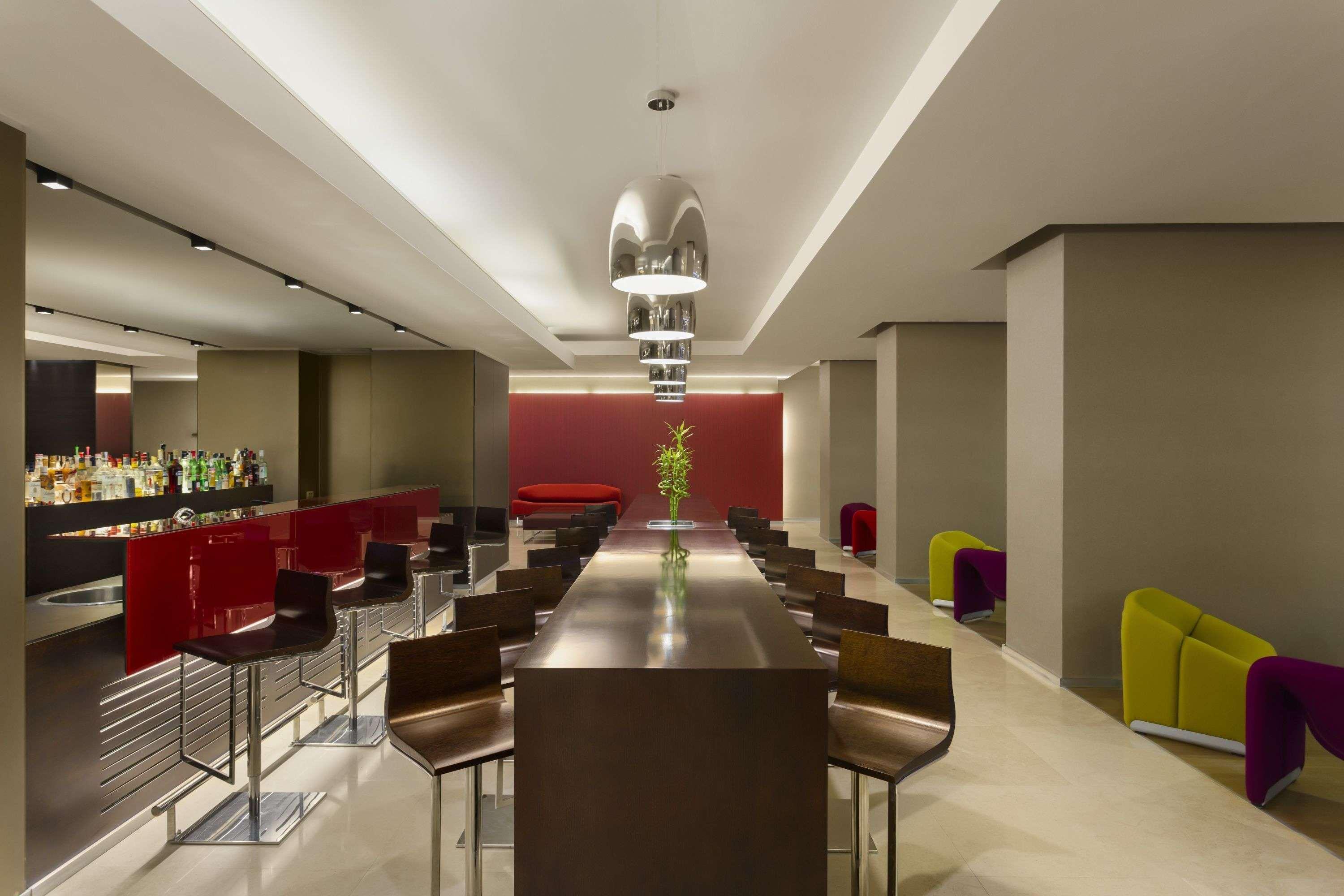 Ramada Plaza By Wyndham Convention Center 4*