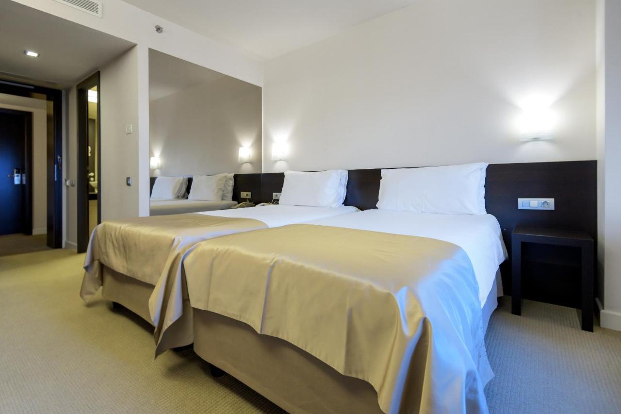 Ramada Plaza By Wyndham Convention Center 4* Bucarest