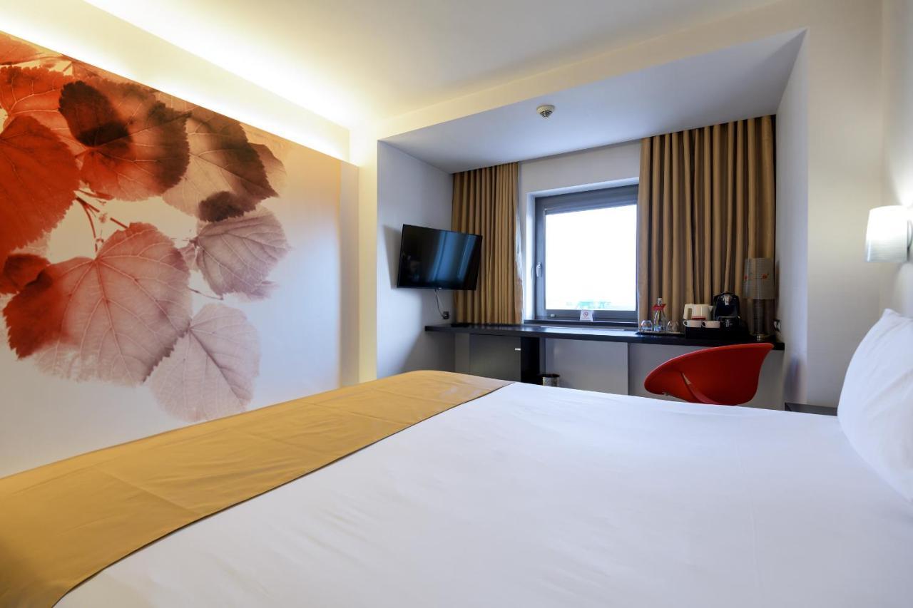 Ramada Plaza By Wyndham Convention Center 4* Bucarest