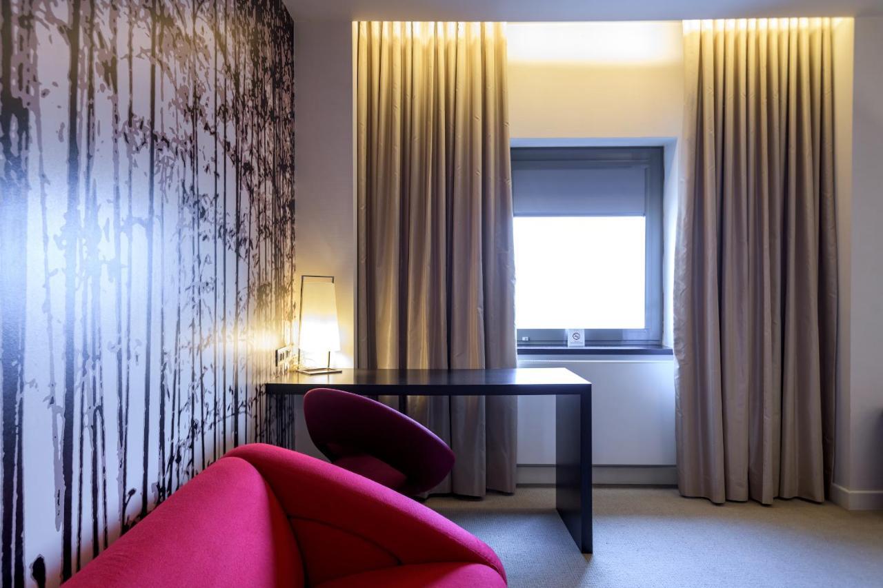 Hotel Ramada Plaza By Wyndham Convention Center Bucarest