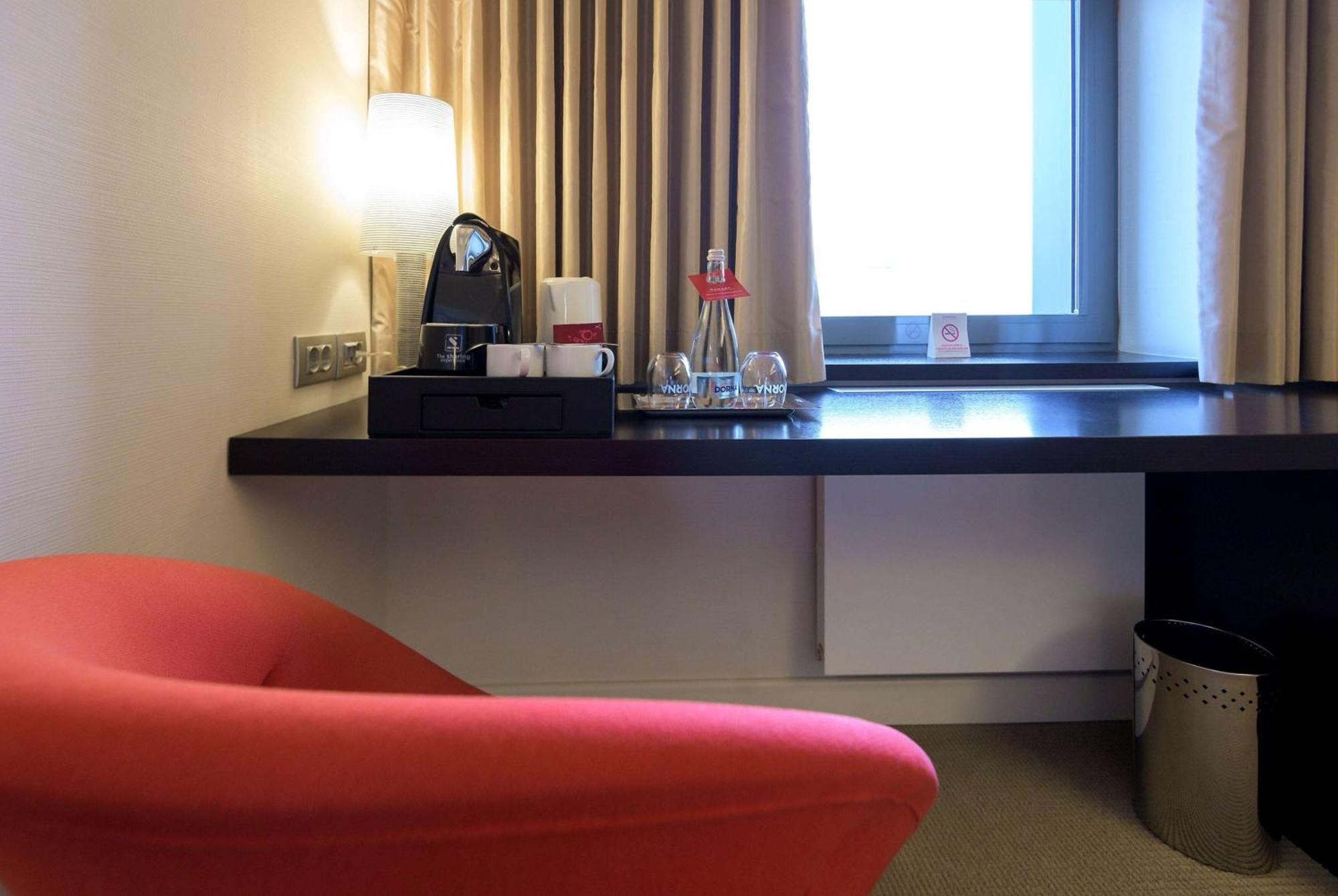 Ramada Plaza By Wyndham Convention Center Bucarest