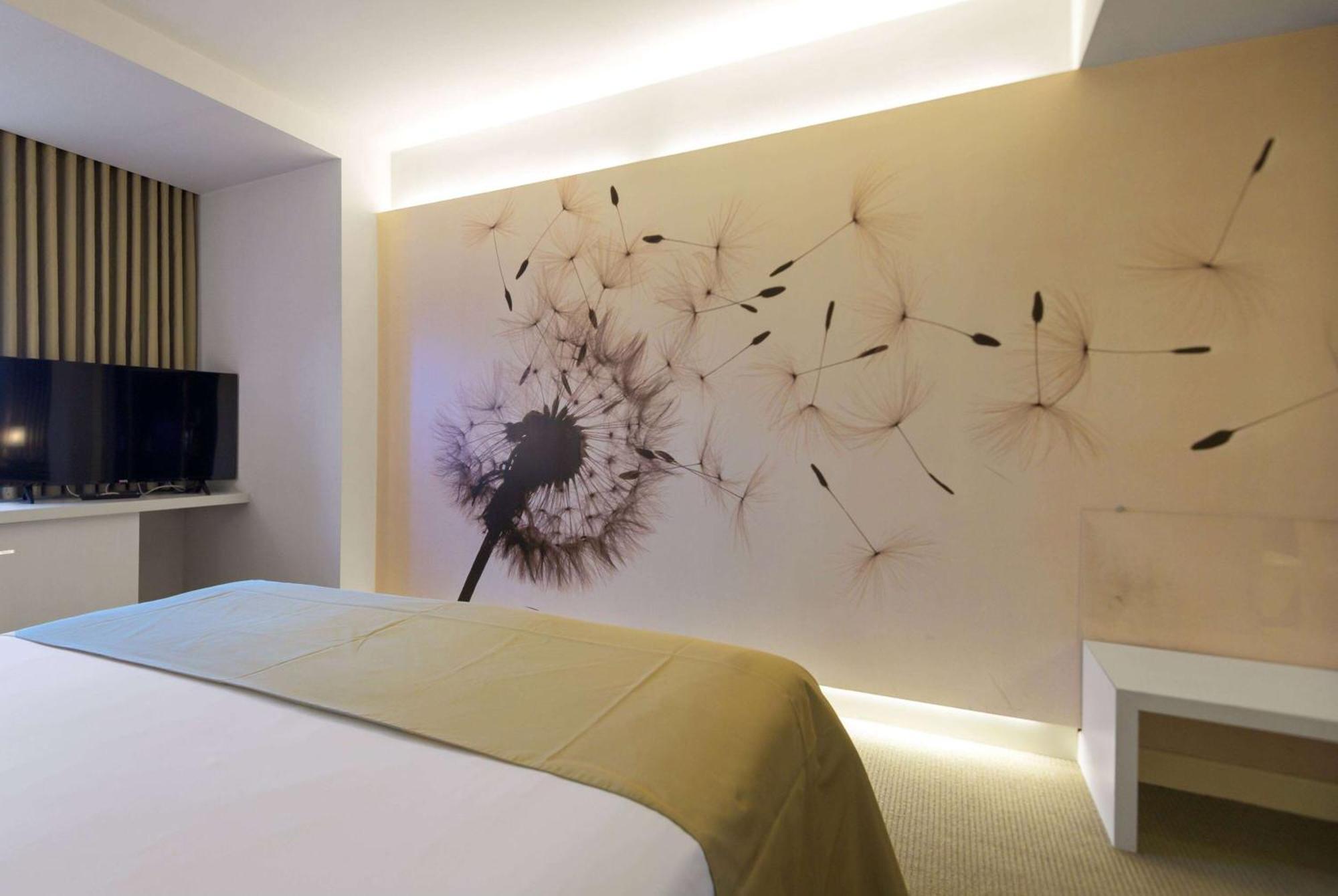 Ramada Plaza By Wyndham Convention Center 4* Bucarest