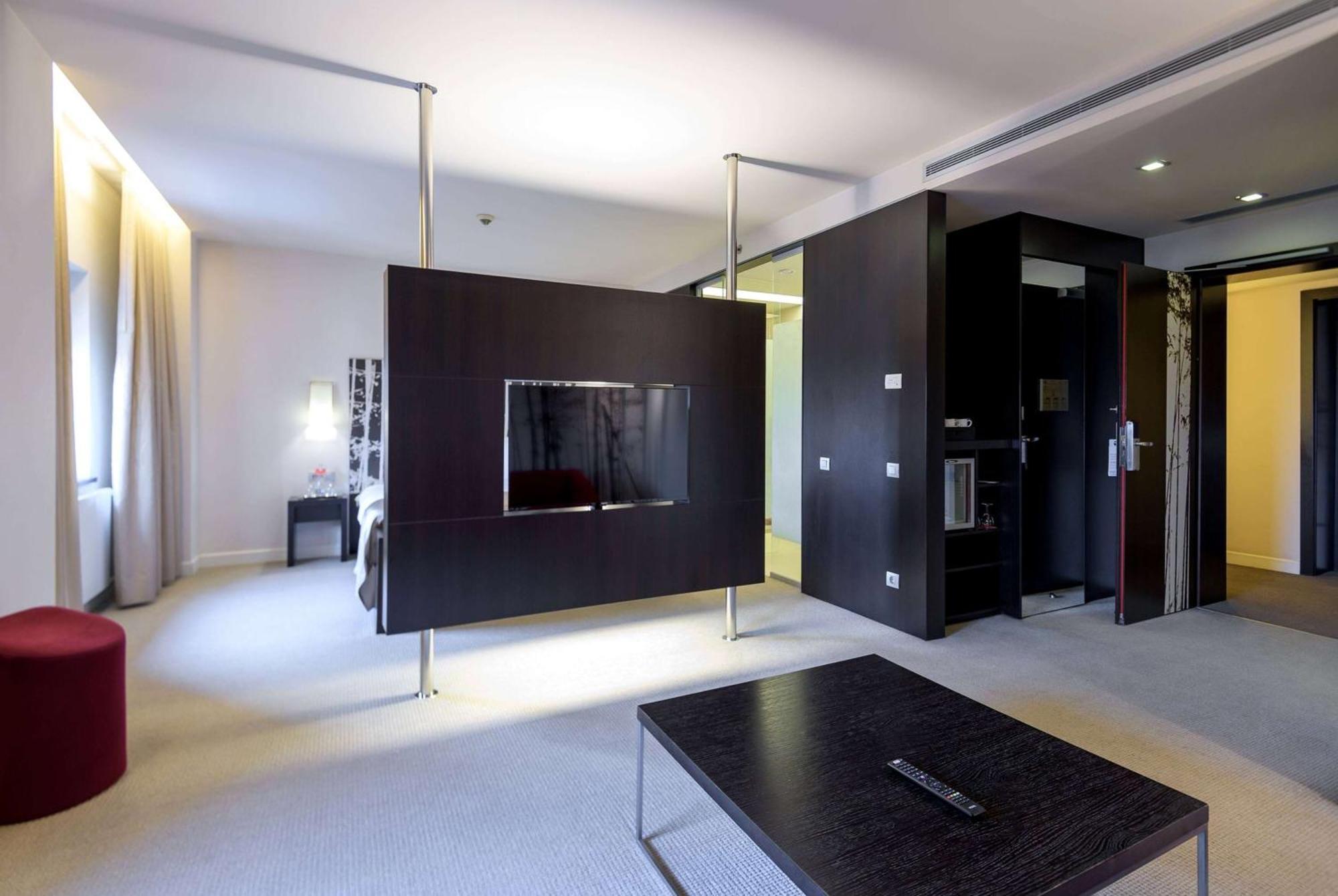 Ramada Plaza By Wyndham Convention Center 4* Bucarest