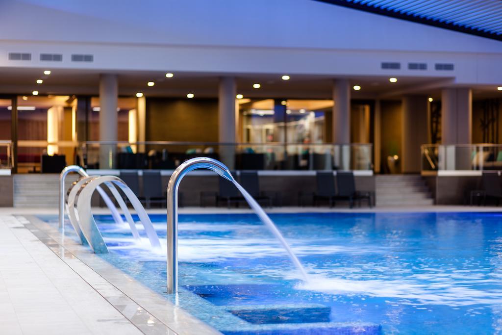 Ramada Plaza By Wyndham Convention Center 4* Bucarest