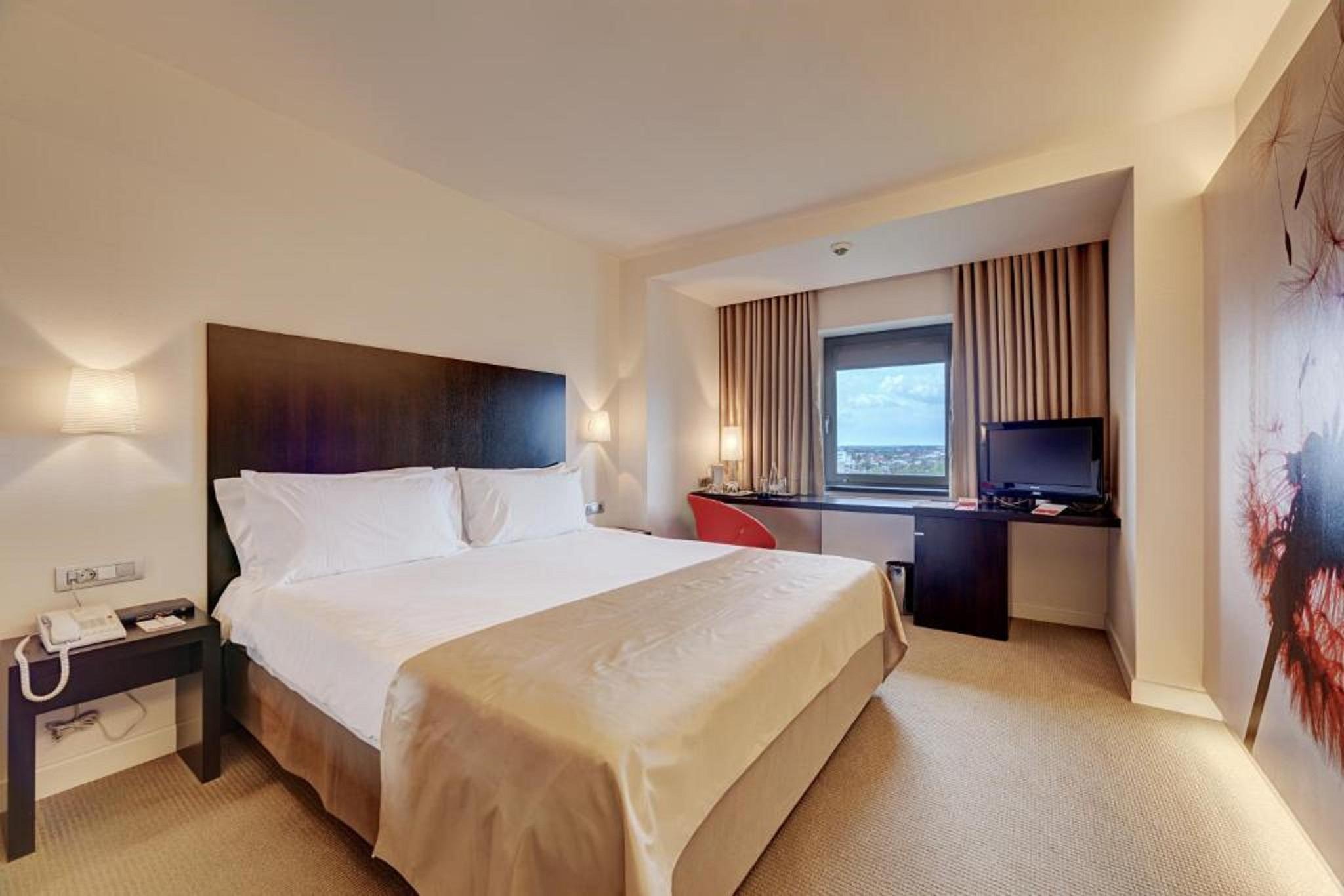 Hotel Ramada Plaza By Wyndham Convention Center