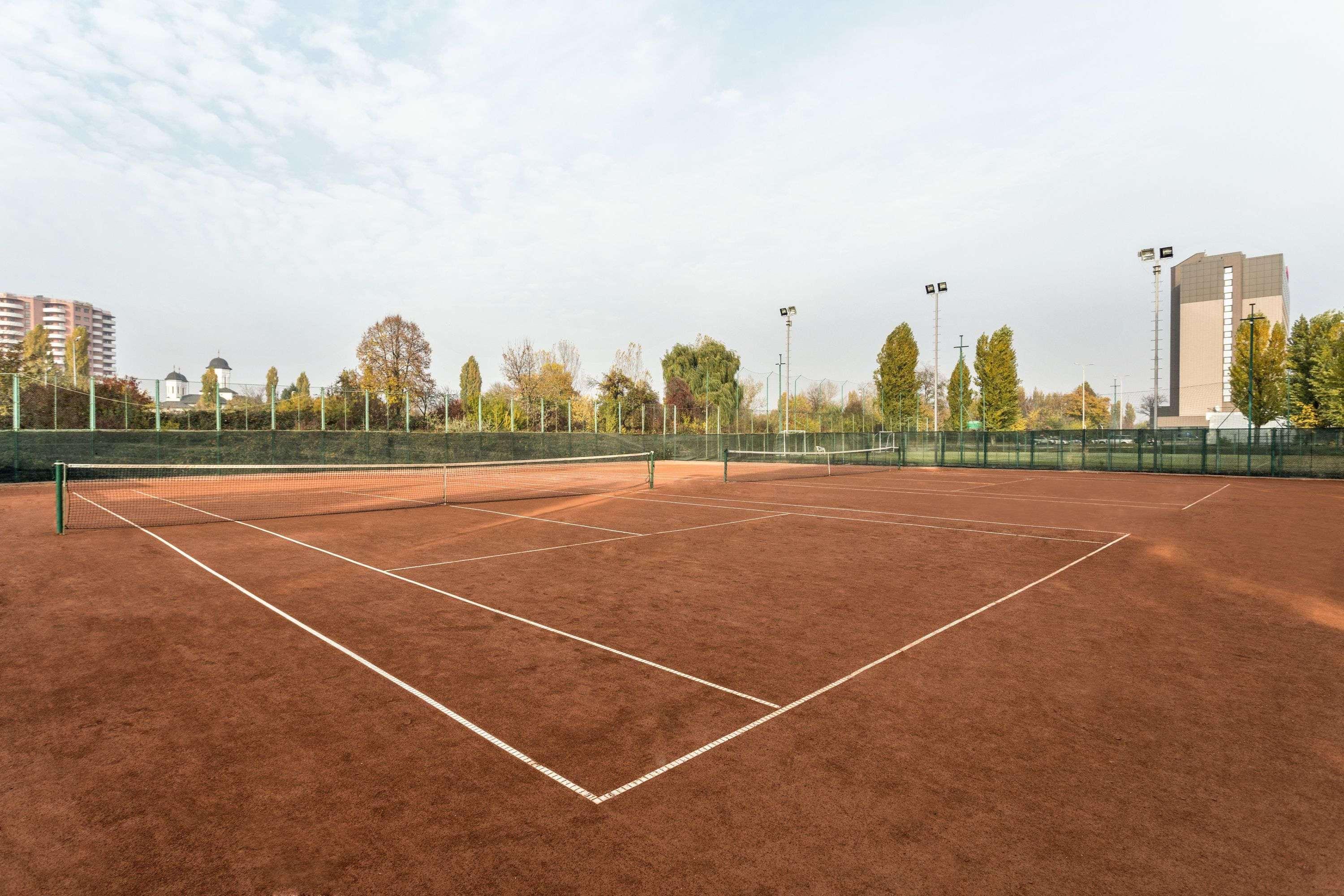 Ramada Plaza By Wyndham Convention Center 4* Bucharest