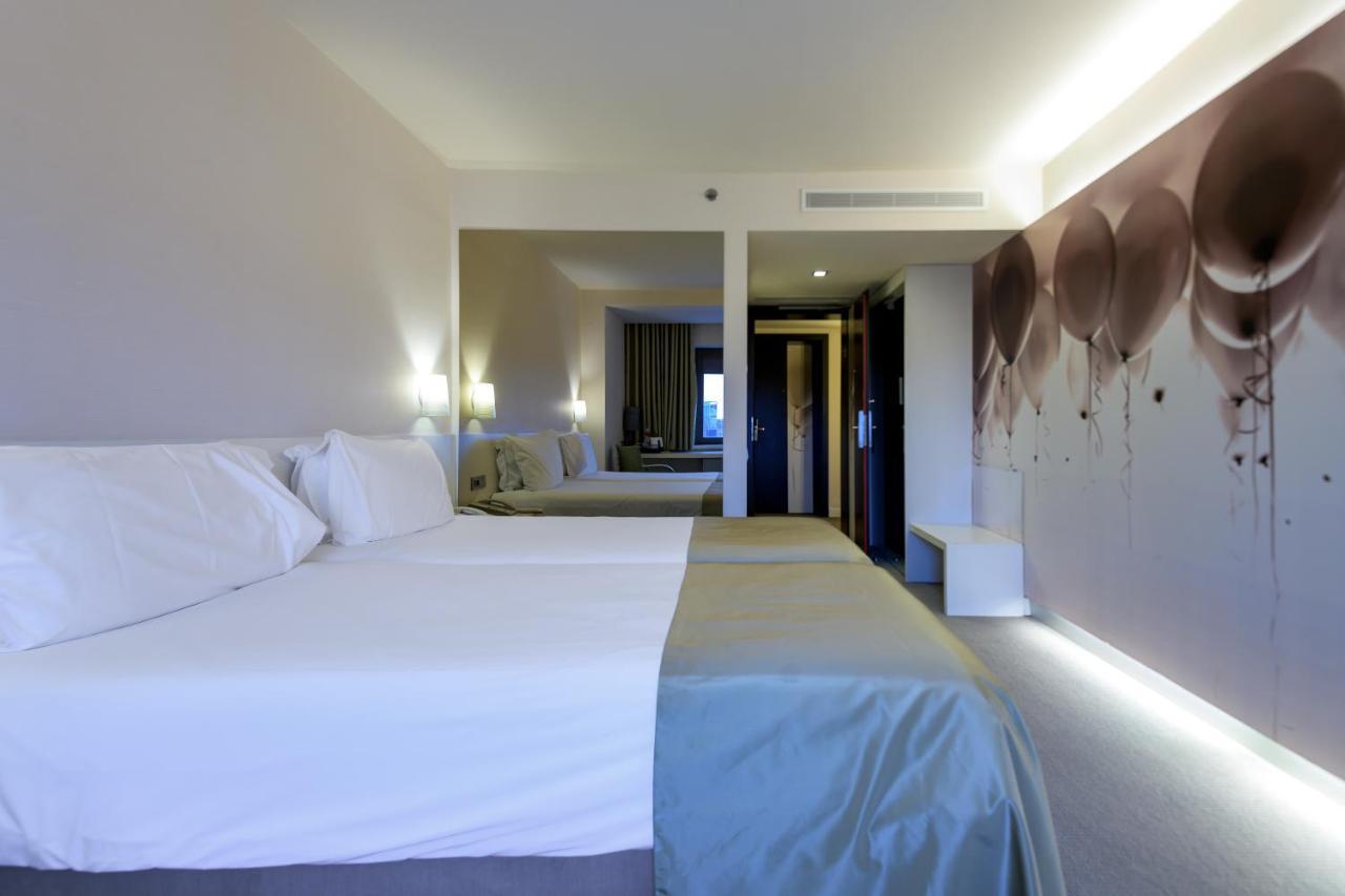 Ramada Plaza By Wyndham Convention Center Bucharest