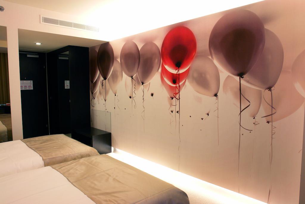 Ramada Plaza By Wyndham Convention Center Bucharest